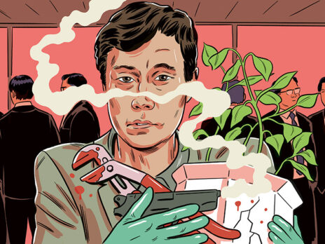 Park Chan-wook couldn't save No Other Choice