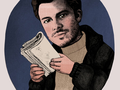 The world’s most powerful literary critic is on TikTok