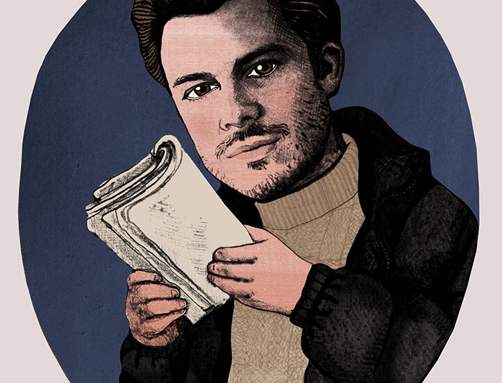 The world’s most powerful literary critic is on TikTok