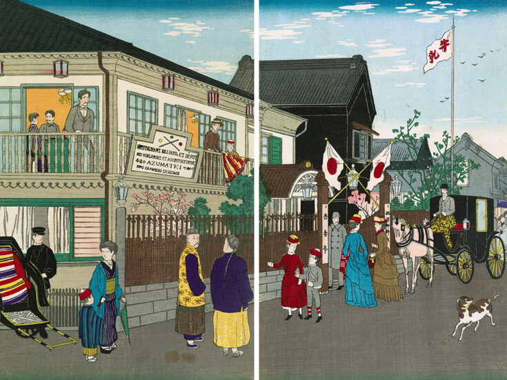 Why are we so obsessed with Japan?