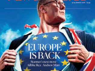 A hurt Europe wonders what to do next