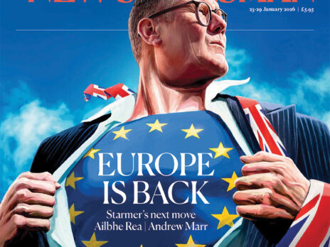 A hurt Europe wonders what to do next