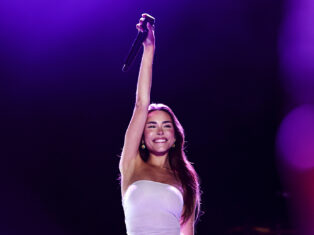 Madison Beer is a copy-paste pop star