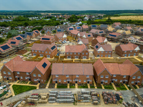 Britain’s housebuilding crisis on my block Britain’s housebuilding crisis on my block