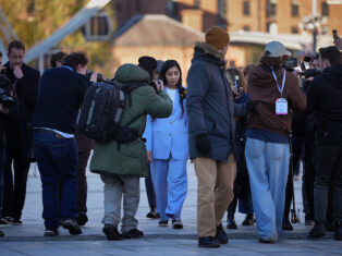 Your Party accused of "fuck-up" after members barred from elections