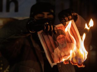 Iran’s next revolution