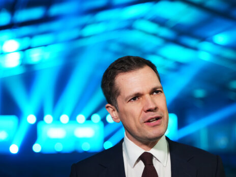 Robert Jenrick’s category error Robert Jenrick’s category error