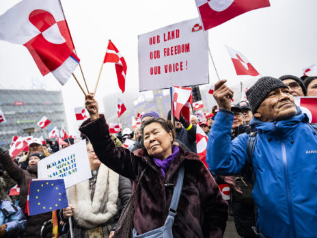 Copenhagen is resisting Trump. Europe should follow