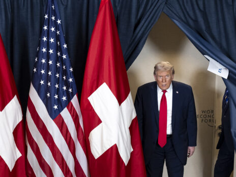 How Trump backed down over Greenland