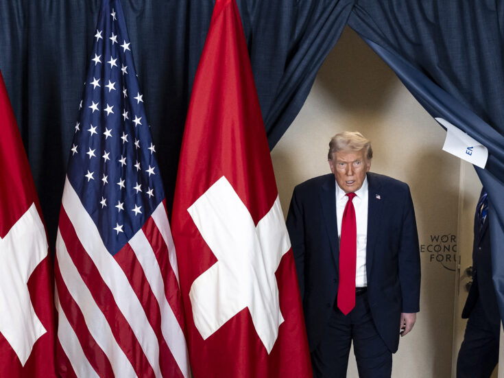 Photo of How Trump backed down over Greenland