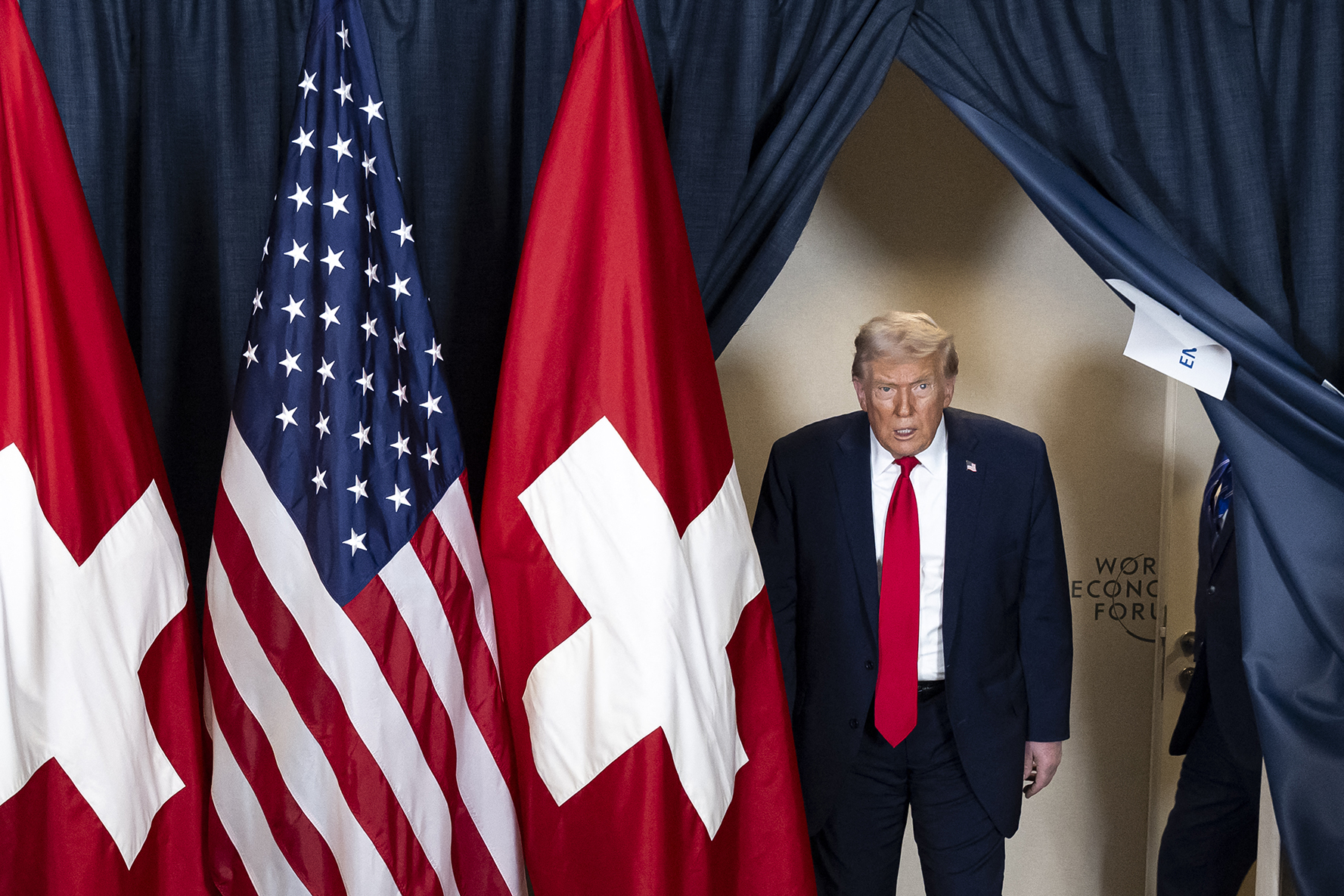 How Trump backed down over Greenland