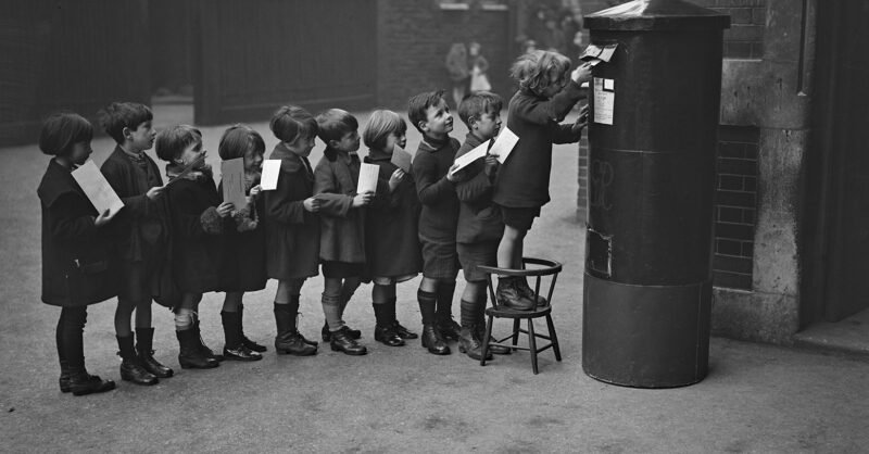 Letter of the week: Labour’s starting point