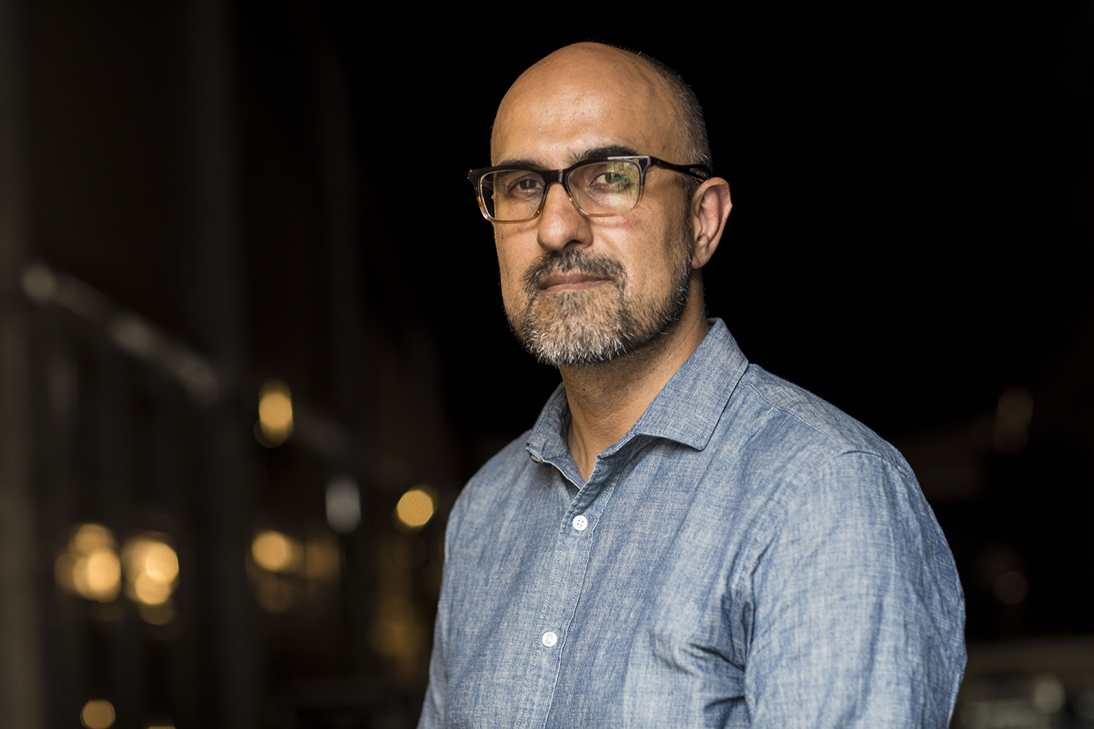 Hari Kunzru and David Sexton to judge the Goldsmiths Prize 2026