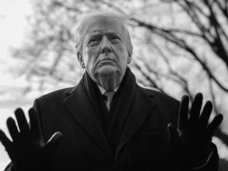 Trump escalates Greenland threats