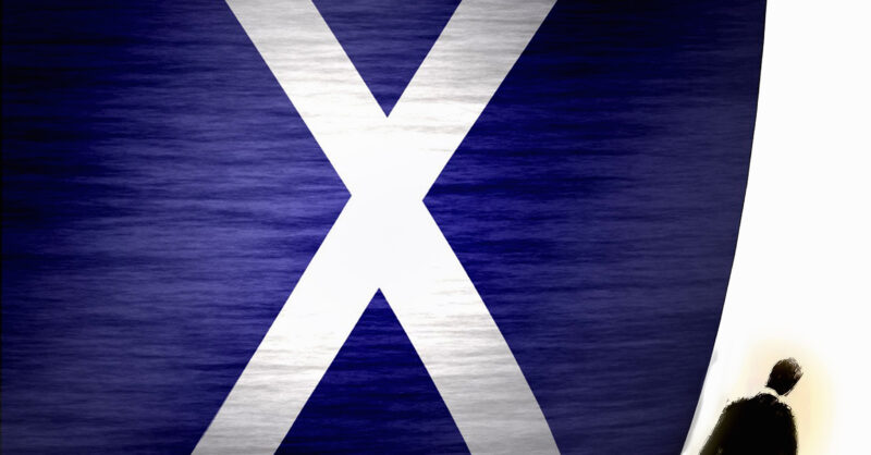 No one can govern Scotland