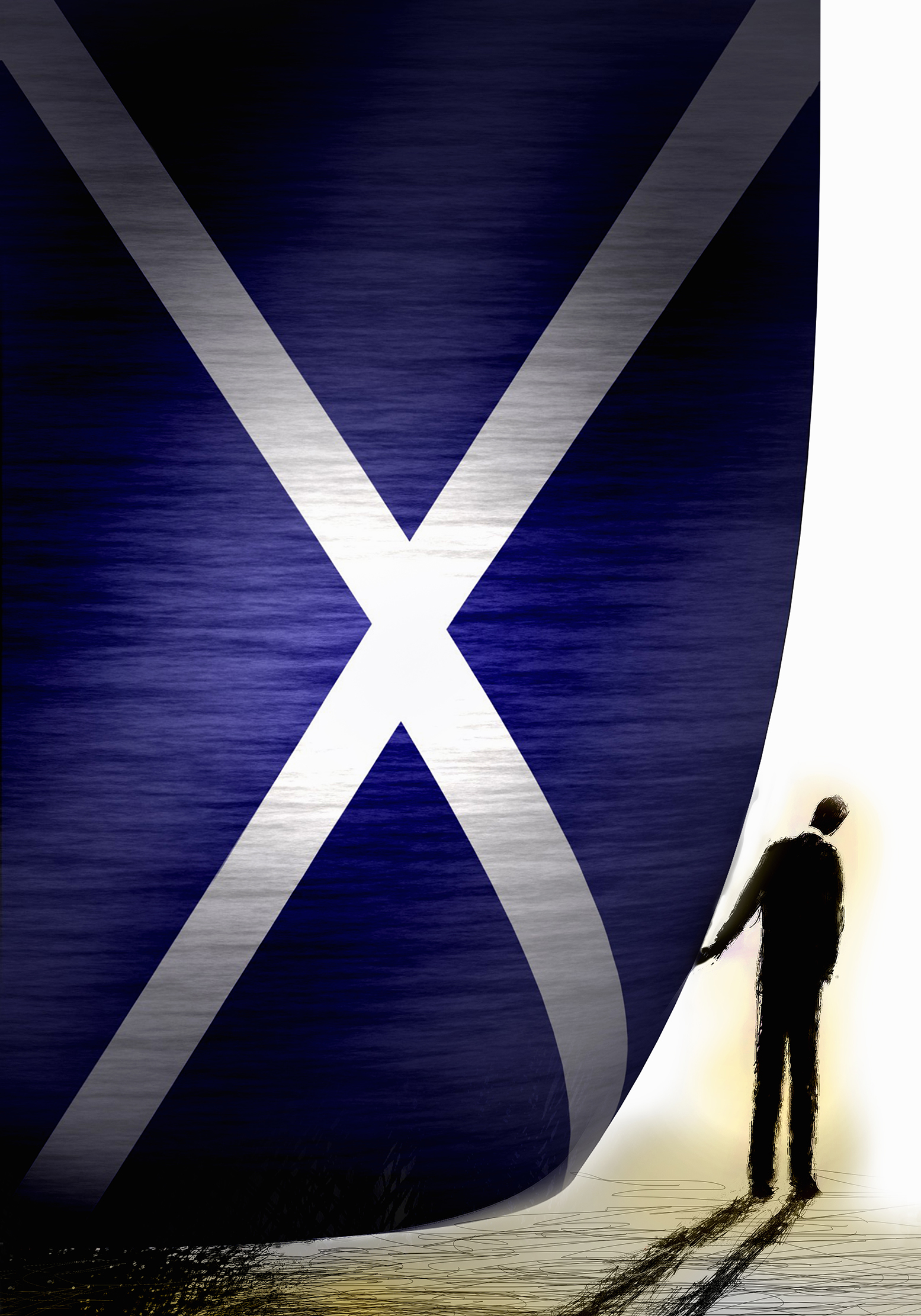 No one can govern Scotland