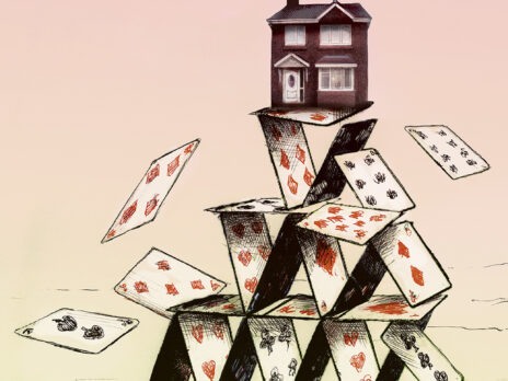 Labour's next rebellion may be over leasehold reform