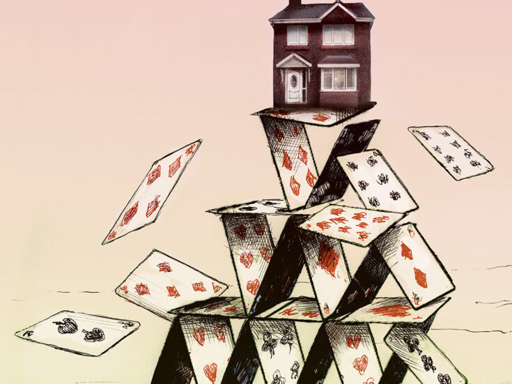 Labour's next rebellion may be over leasehold reform