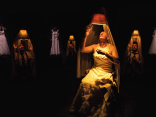 To wed, or not to wed?