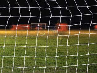 Watching Britain's best Sunday league team