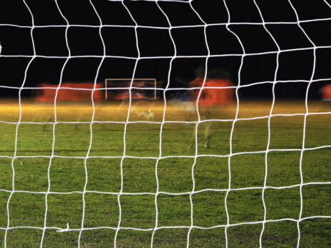 Watching Britain's best Sunday league team