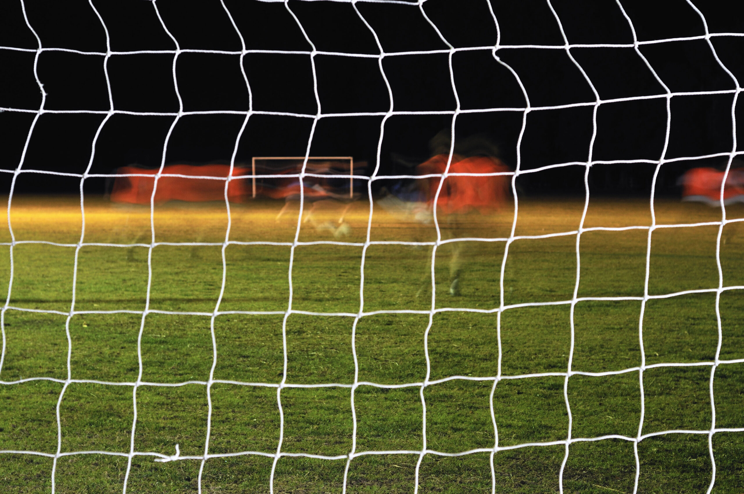 Watching Britain's best Sunday league team