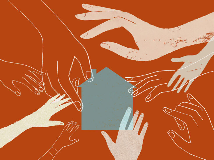 How to solve London’s housebuilding slump