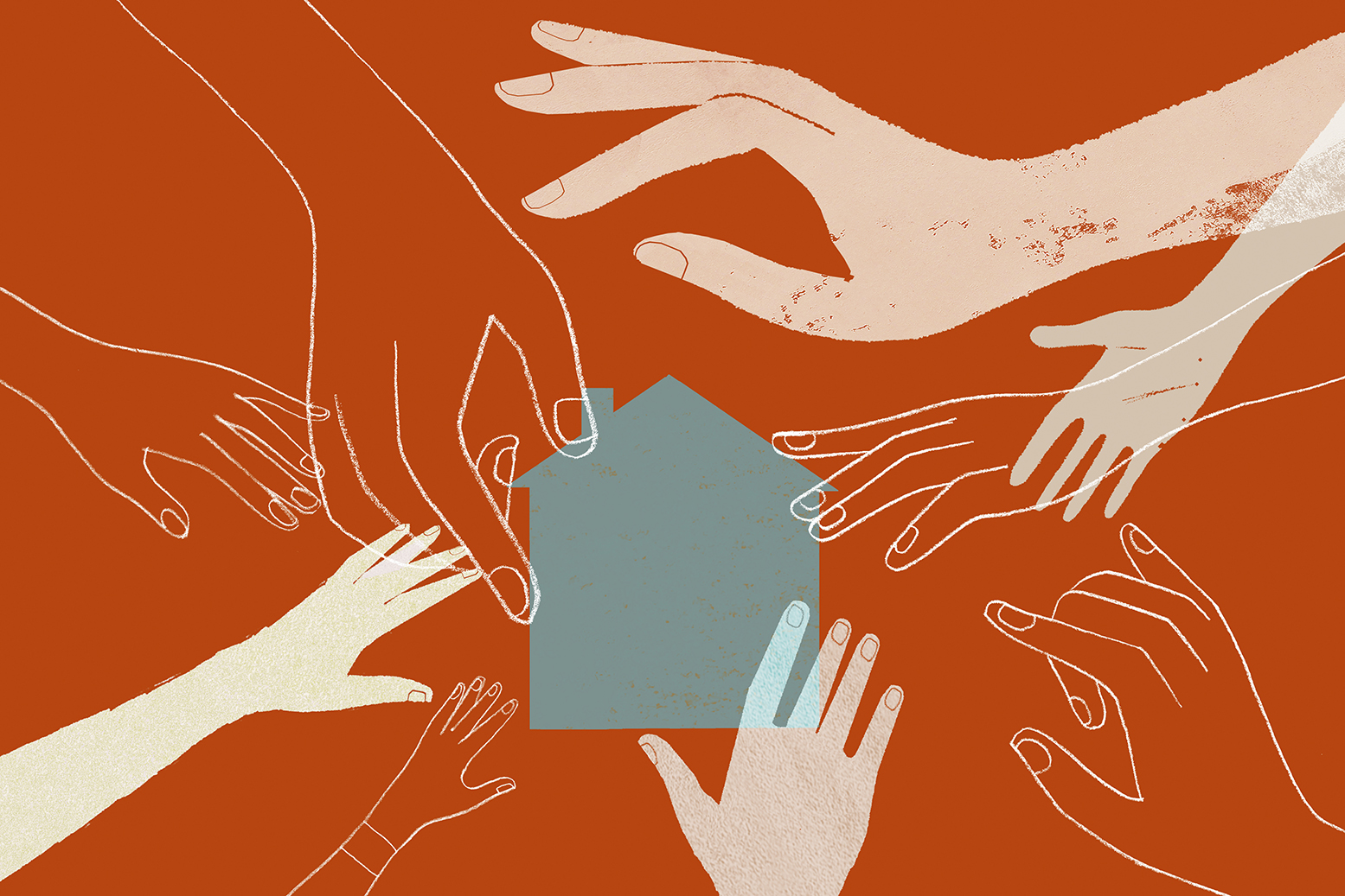 How to solve London’s housebuilding slump