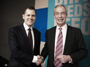 What happens when an MP defects?