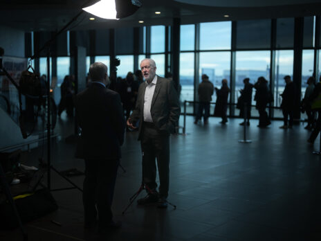 Green voters don’t think Your Party will last