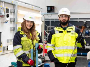 The “Big North-West Upgrade” begins