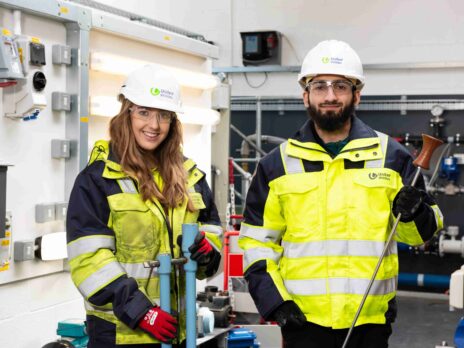 The “Big North-West Upgrade” begins