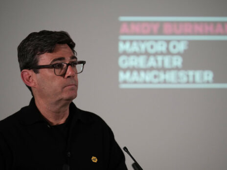 Blocking Andy Burnham leaves Keir Starmer isolated