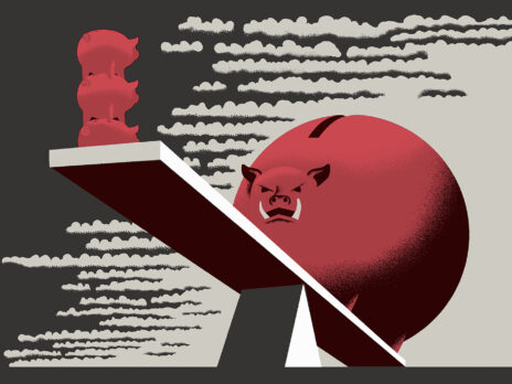 Millionaires of the world, unite!