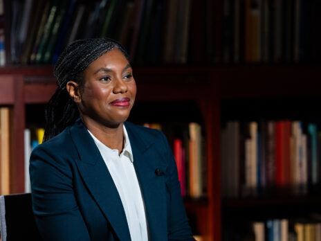 Why Kemi Badenoch flopped on Desert Island Discs