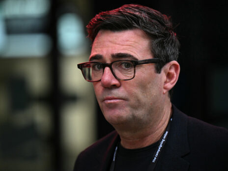 Who wins from the Burnham veto?