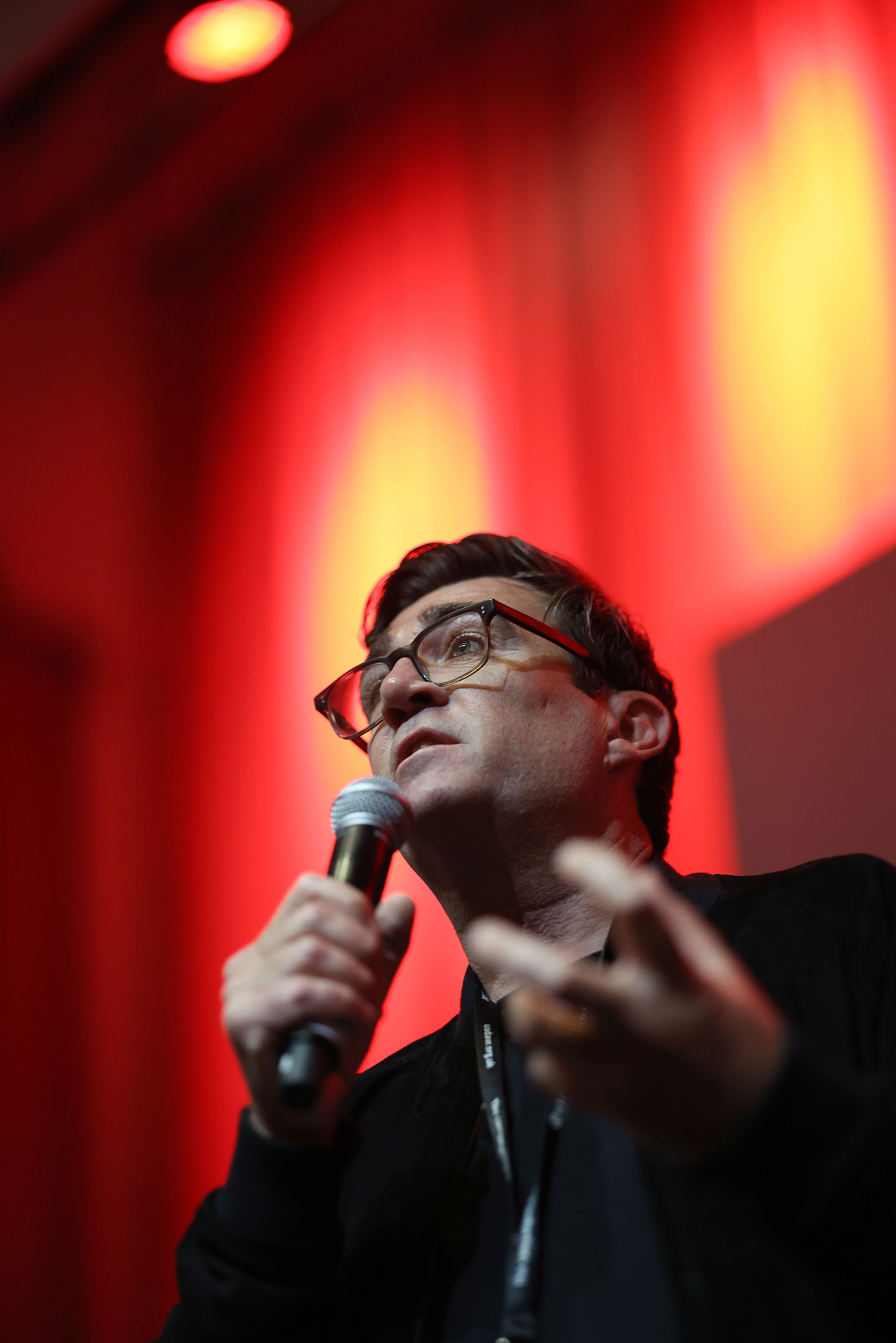 Labour was right to block Andy Burnham