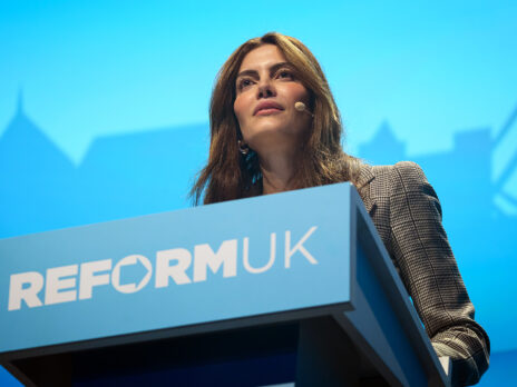 Herzog’s nihilistic penguin is the right-wing Paddington Bear