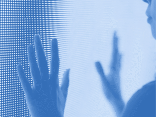 People around the world are falling in love with AI