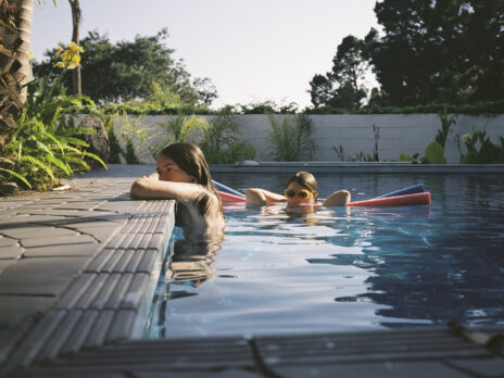 Lost Lambs puts teenage girls in control