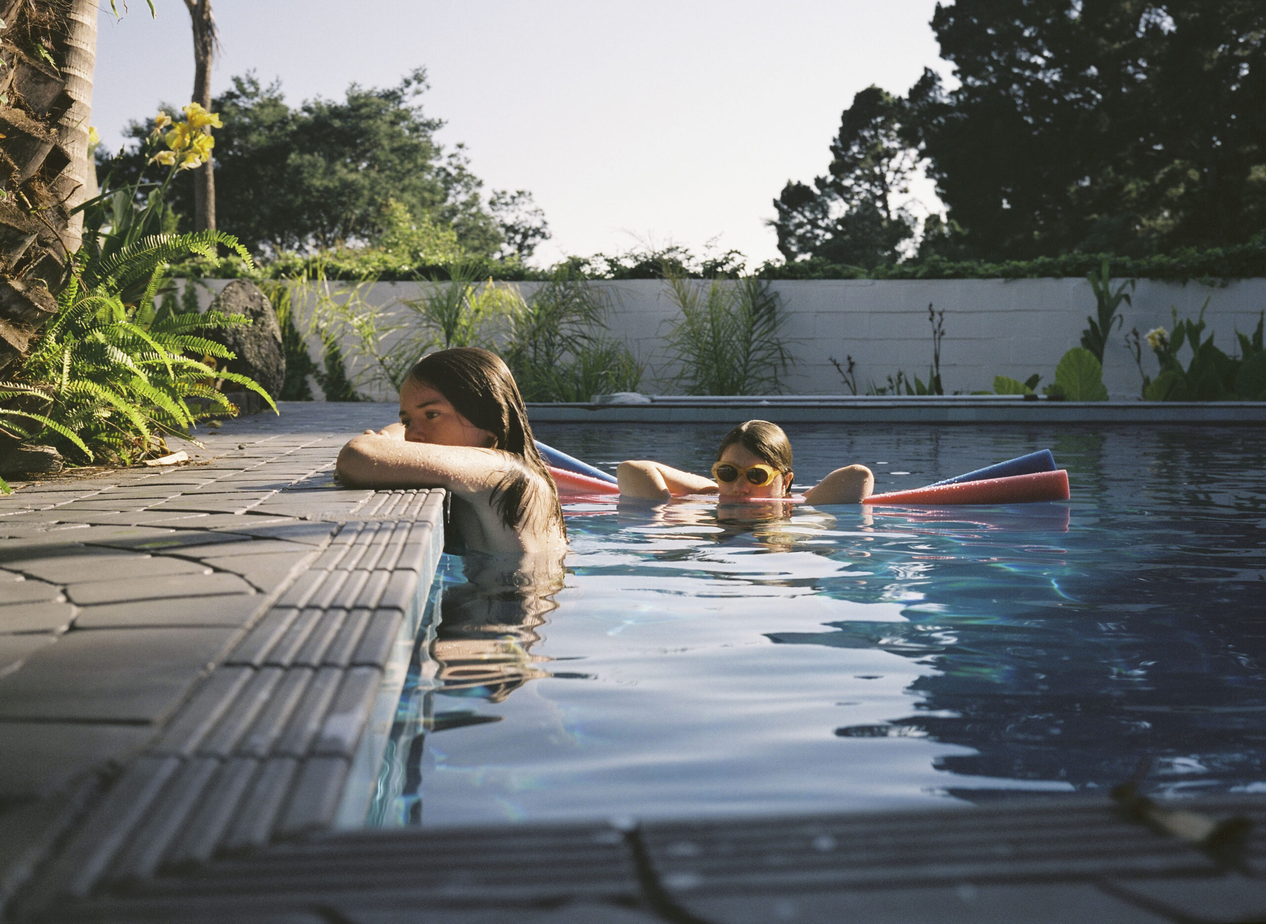 Lost Lambs puts teenage girls in control