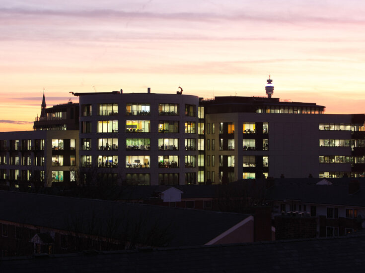 Revealed: The Guardian’s secret plan