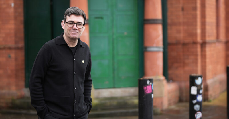 The only conspiracy at the Fabian Society conference