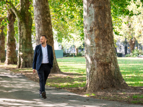 Who will be the Green Party candidate in Gorton and Denton?