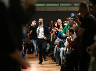 Labour should fear a Green surge