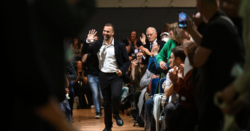 Labour should fear a Green surge