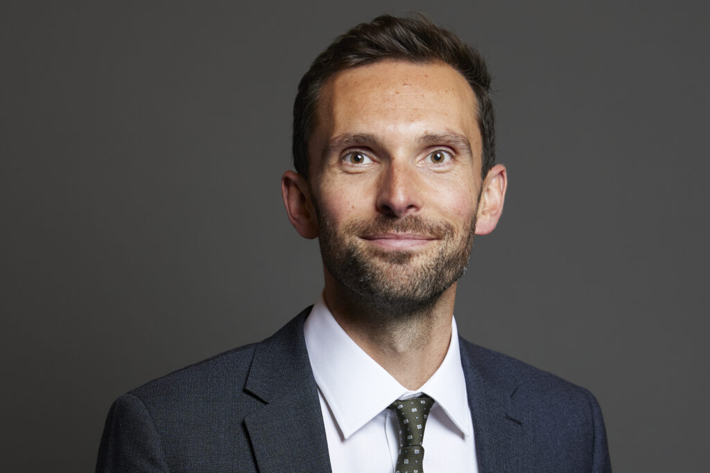 Photo Credit: ©House of Commons/Laurie Noble