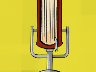 I cannot escape podcasts