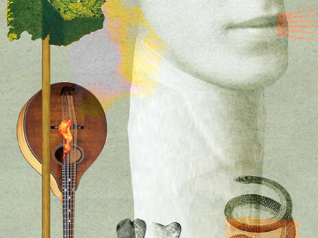 The cultural power of balladry