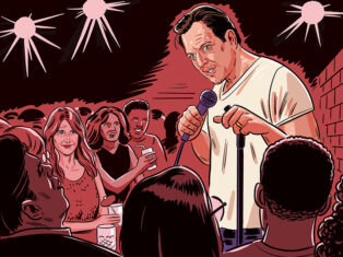 Bradley Cooper’s marriage story